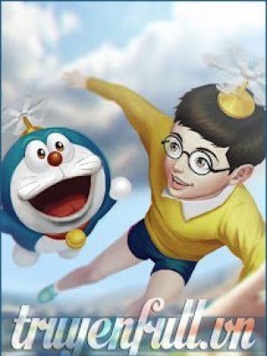 Thần Nobita
