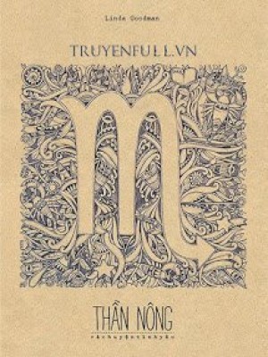 Thần Nông Và Chuyện Tình Yêu