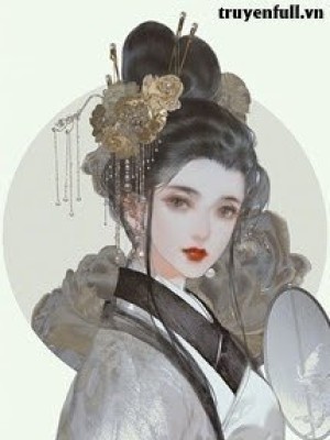Thần Phi Truyện