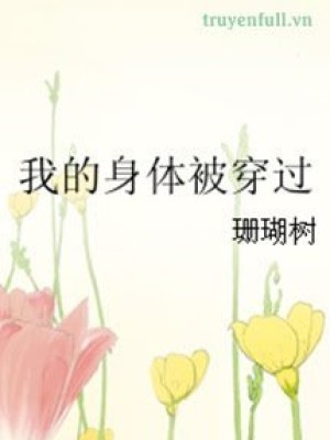 Thân Thể Tôi Bị Xuyên Qua