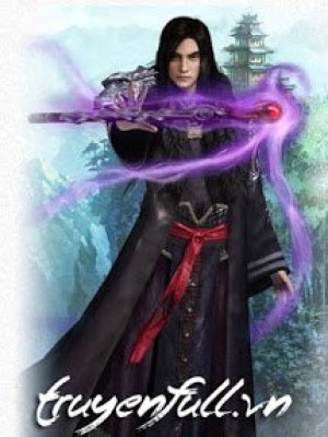 Thần Trượng Loạn Giang Hồ