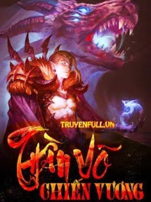 Thần Võ Chiến Vương