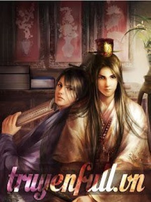 Thần Y Cùng Vương Gia
