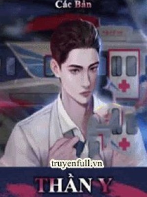 Thần Y Phục Thù!