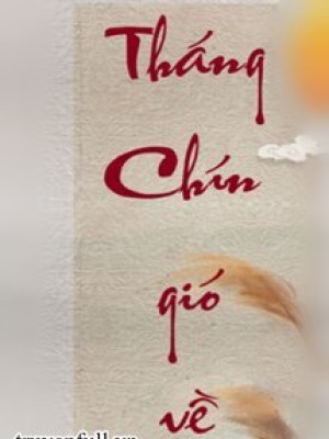 Tháng Chín Gió Về