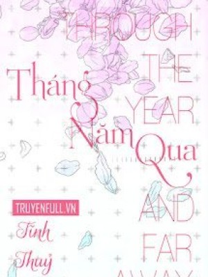Tháng Năm Qua