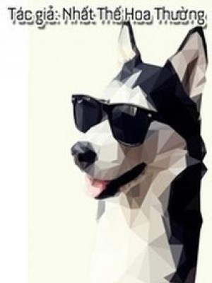 Tháng Ngày Giữ Mạng Bên Người Husky