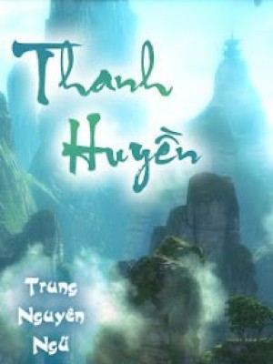 Thanh Huyền