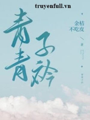 Thanh Thanh Tử Khâm