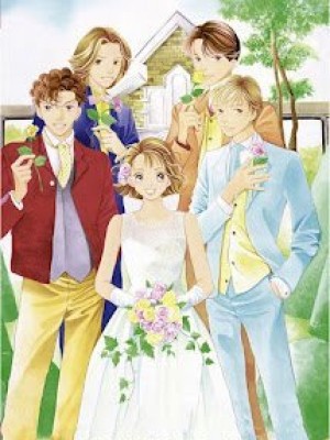 Thanh xuân (image) bts