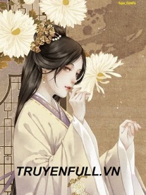 Thanh Xuyên Hoàng Phi Muốn được Kiều Dưỡng