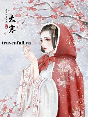 Thanh Xuyên - Ký Sự Tấn Chức Của Hoàng Quý Phi