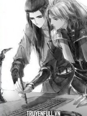 [thập nhị yêu tinh hệ liệt] vốn dê không dễ chọc