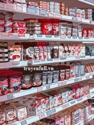 Thập Niên 60: Mang Theo Siêu Thị để Làm Giàu