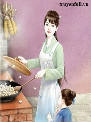 Thập Niên 60: Xuyên Thành Chị Cả, Nuôi Dạy đàn Em