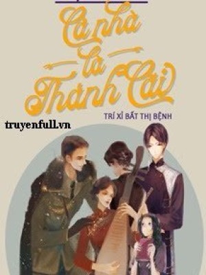 Thập Niên 70 Cả Nhà Là Thánh Cãi