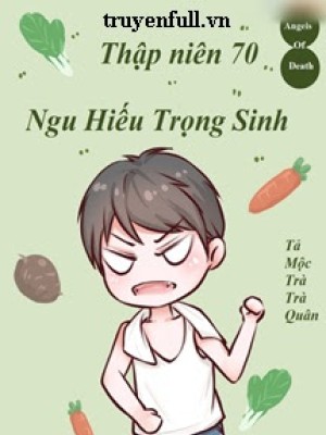 Thập Niên 70 Ngu Hiếu Trọng Sinh