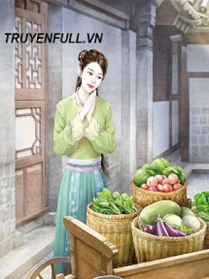 Thập Niên 70 Thần Y Hằng Ngày ăn Dưa