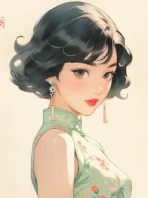 Thập niên 70: xuyên thành chị gái phúc đoàn