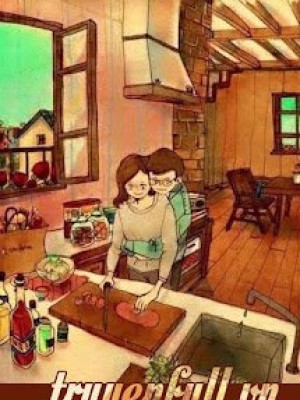 Thập Niên 80 Phòng Bếp Nhà Tôi Thông Hiện đại