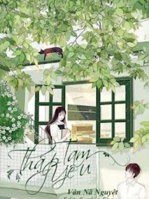 Thập Tam Yêu