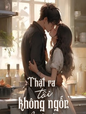 Thật Ra Tôi Không Ngốc Chút Nào