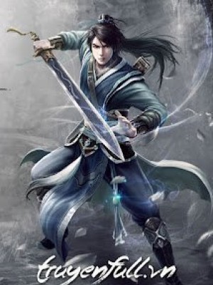 Thất Tuyệt Ma Kiếm