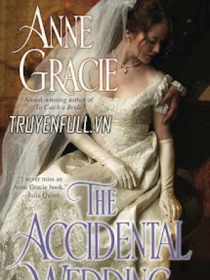 The Accidental Wedding