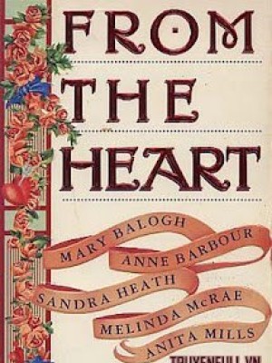 The Anniversary (from The Heart)