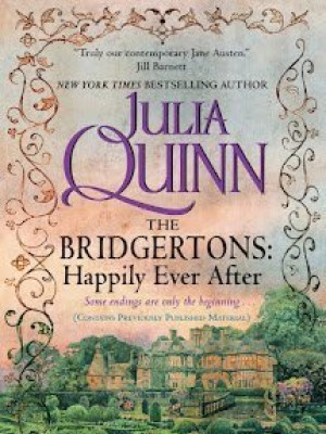 The Bridgertons: Happily Ever After
