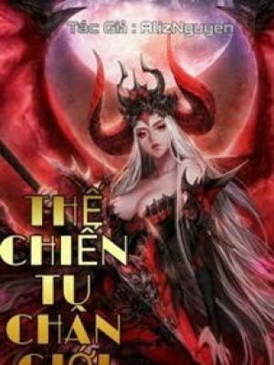 Thế Chiến Tu Chân Giới