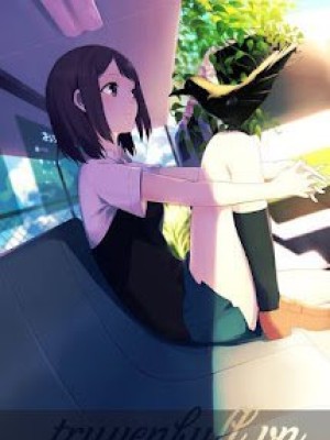 The day you went away