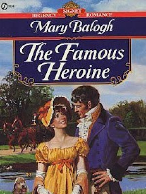 The Famous Heroine