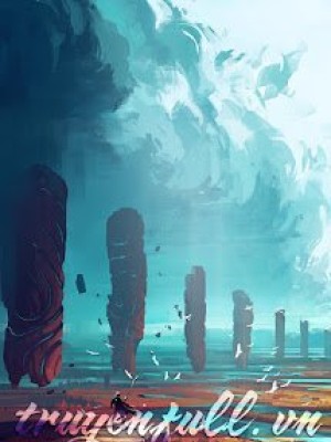 The Gaia Project – Dự án Gaia