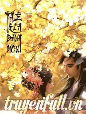 Thế Gia Danh Môn
