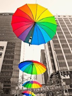 Thế Giới Là Lời Nói Dối Của Người