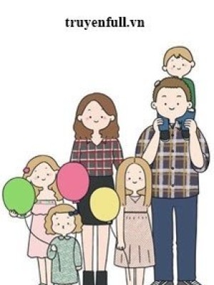 Thế giới quanh tôi không được bình thường