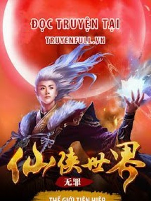 Thế Giới Tiên Hiệp
