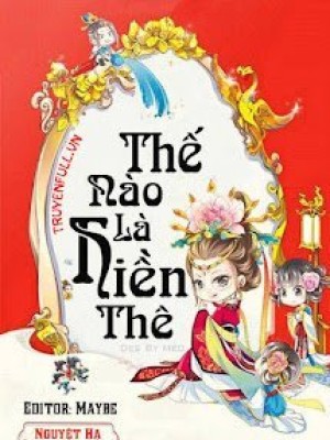 Thế Nào Là Hiền Thê