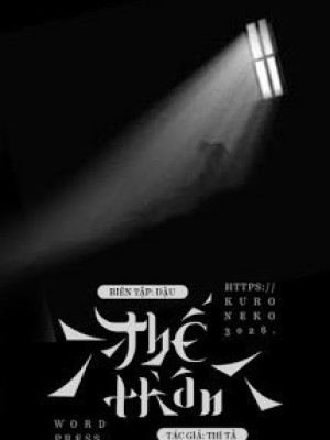 Thế Thân - Thi Tả