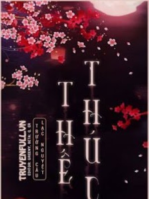 Thế Thúc