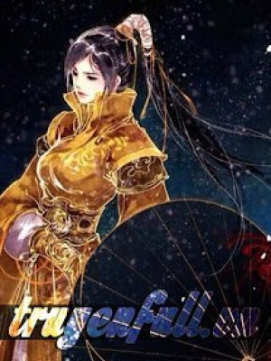 Thiên Chiếu Chiến Vân