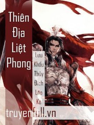Thiên địa Liệt Phong