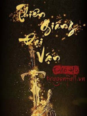Thiên Giáng đại Vận