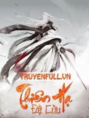 Thiên Hạ đệ Cửu