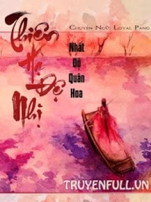 Thiên Hạ đệ Nhị