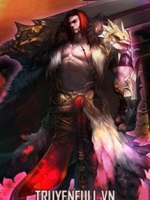 Thiên Hoàng Vô địch