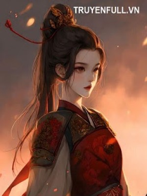Thiên Kim Nữ Tướng Quân