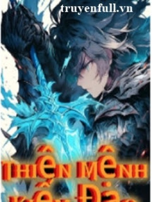 Thiên Mệnh Kiếm đạo (thần Kiếm Mù)