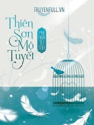 Thiên Sơn Mộ Tuyết